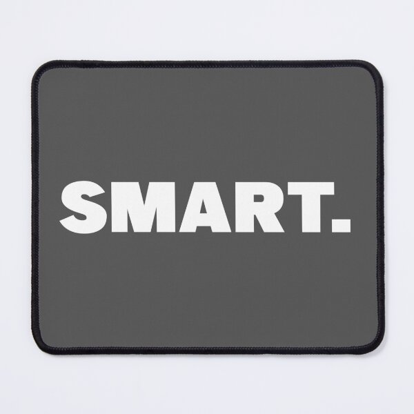 Item preview, Smart One Word Quote designed and sold by American-usa.