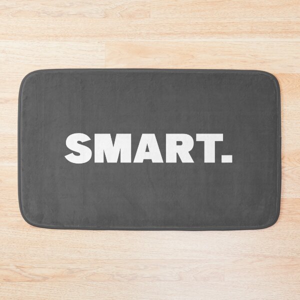 Item preview, Smart One Word Quote designed and sold by American-usa.