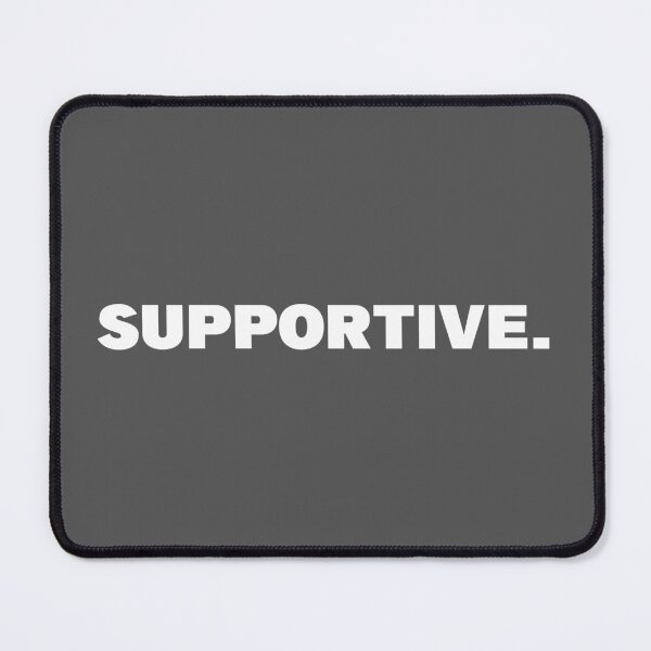 Item preview, Supportive One Word Quote designed and sold by American-usa.