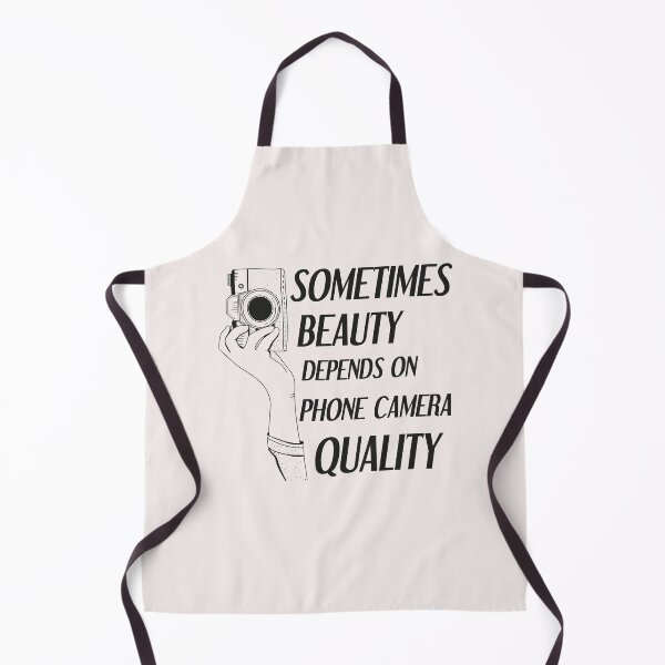 Item preview, funny sometimes beauty depends on phone camera quality designed and sold by Crystakim.