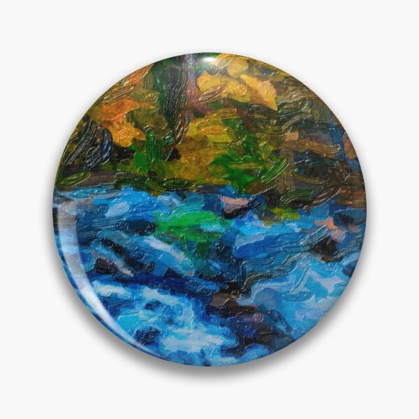 Item preview, Abstract Art designed and sold by DAM Creative ⭐⭐⭐⭐⭐.