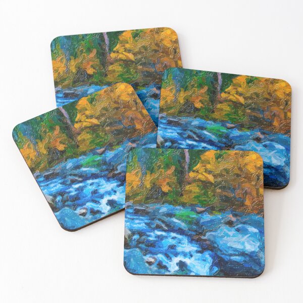 Item preview, Abstract Art designed and sold by DAM Creative ⭐⭐⭐⭐⭐.