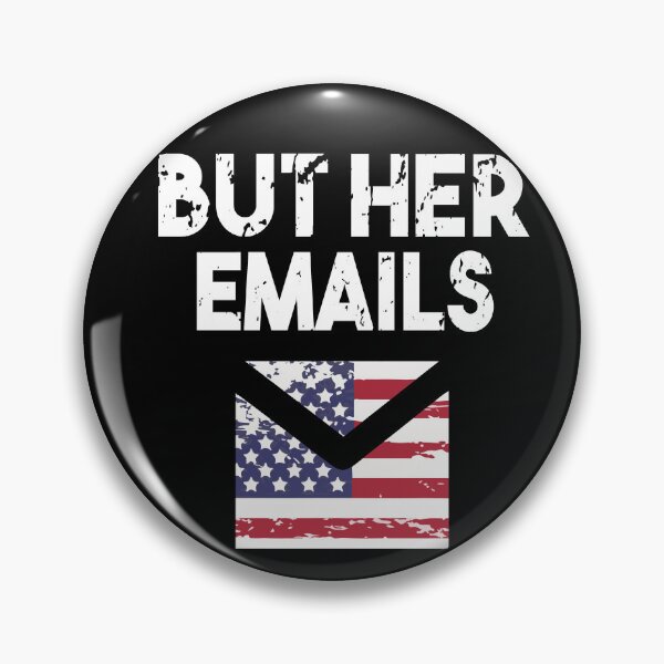 Item preview, But Her Emails designed and sold by Heddar Badreddine.