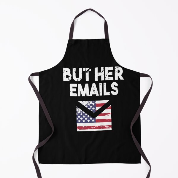 Item preview, But Her Emails designed and sold by Heddar Badreddine.