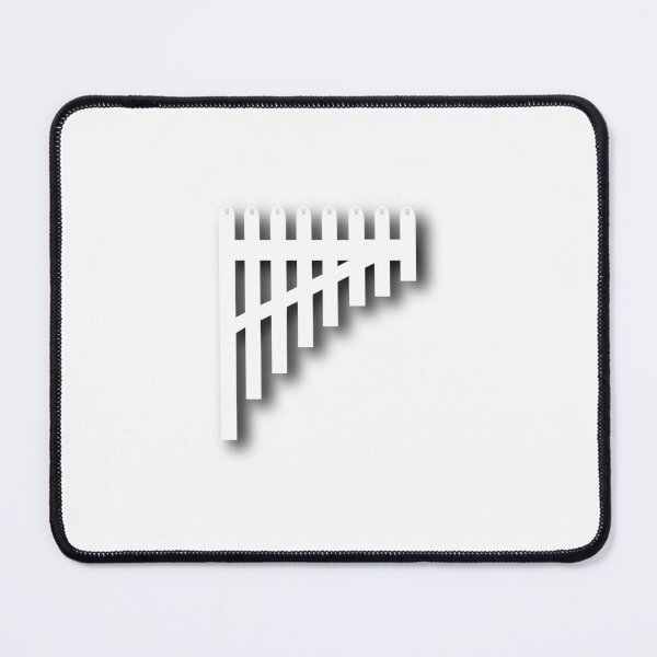 Item preview, My Pan Flute designed and sold by IZiets.