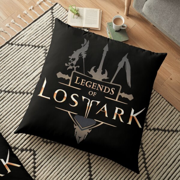 The Lost Ark Bodenkissen