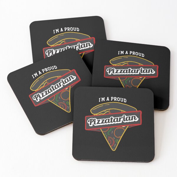 Item preview, Pizzatarian | Pizzahype | I love Pizza | Pizza is life designed and sold by Nfty-Planet01.
