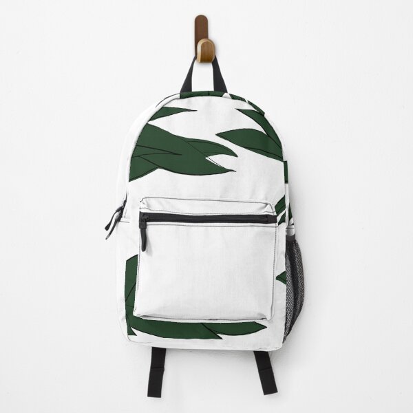 Item preview, Dark Green Leaves designed and sold by zoology-student.