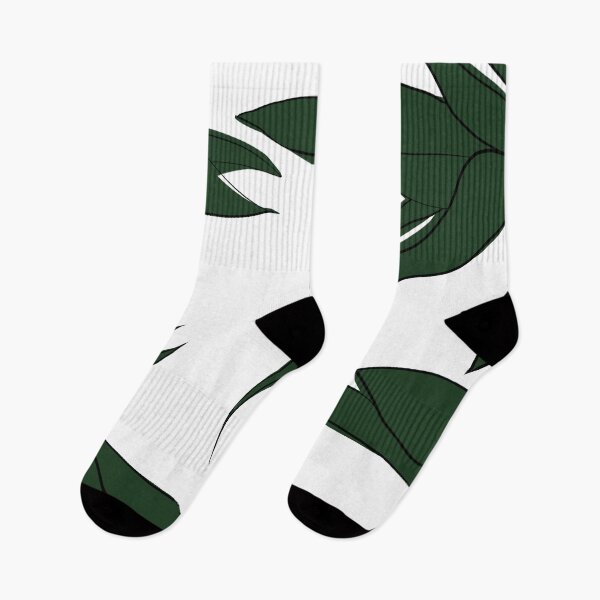 Item preview, Dark Green Leaves designed and sold by zoology-student.