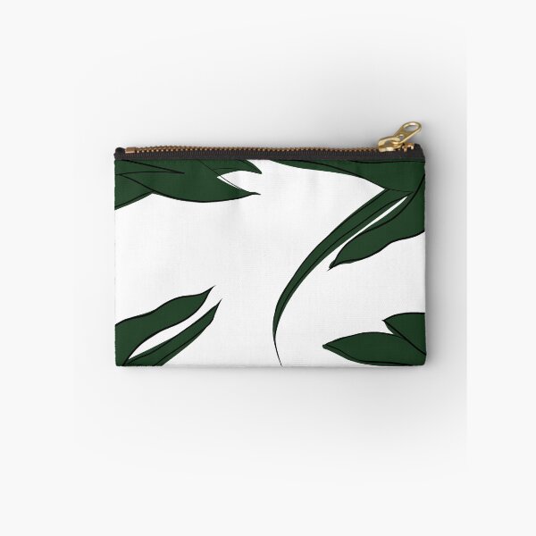 Item preview, Dark Green Leaves designed and sold by zoology-student.