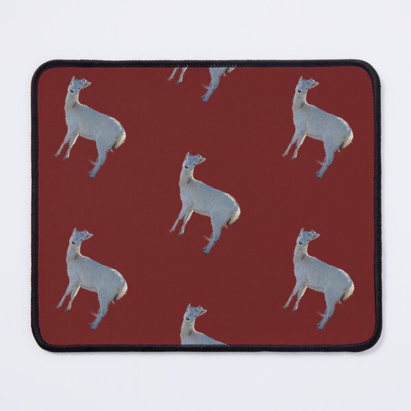 Item preview, White deer, design, nature designed and sold by Sternchen2789.
