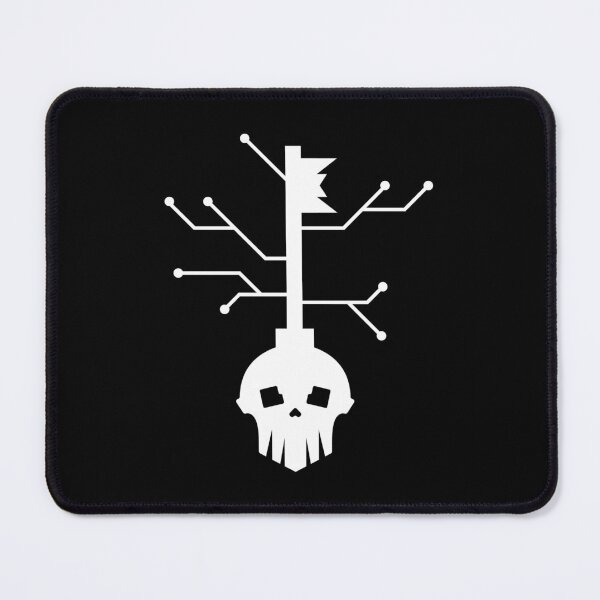 Item preview, Skeleton Key Hacker (White) designed and sold by Malwears.