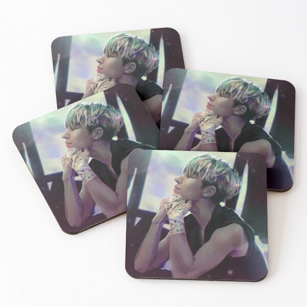 Item preview, Lover | Taehyun designed and sold by Rezajeez.