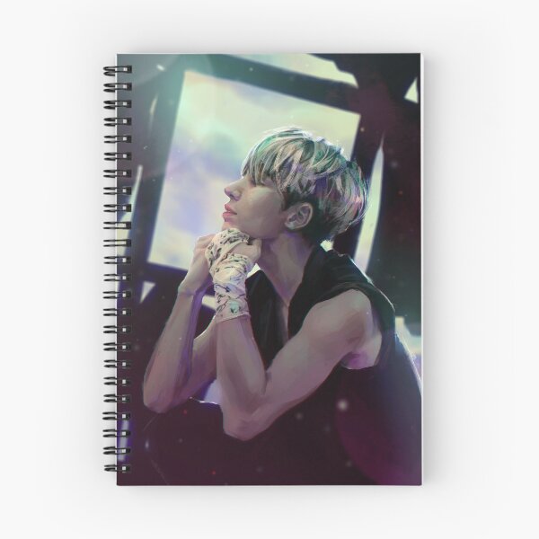 Item preview, Lover | Taehyun designed and sold by Rezajeez.