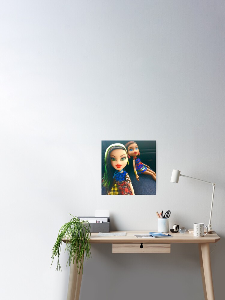 Bratz  Poster for Sale by Bellaboi90