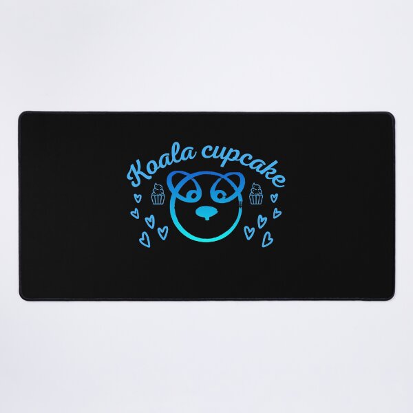 Item preview, koala cupcake , funny koala and cupcake , koala and cupcake lovers  designed and sold by Designting.