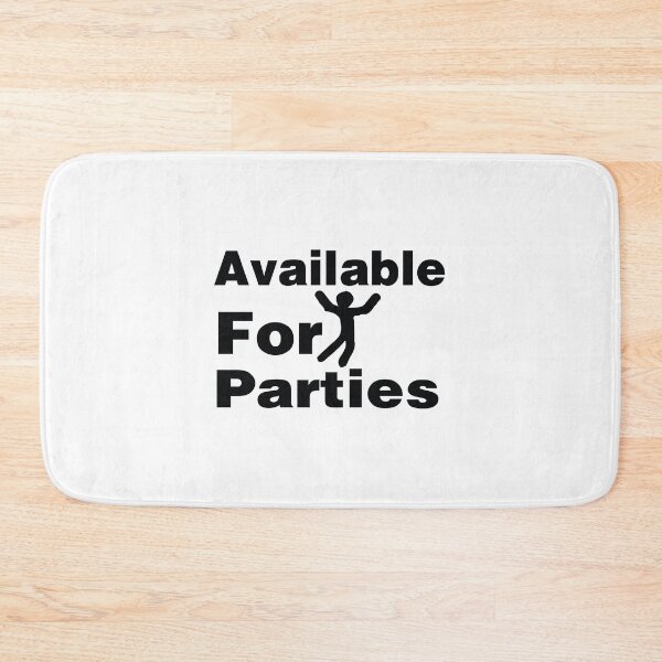 Item preview, available for party , humorous gift idea , available for the party designed and sold by lapolonaise.
