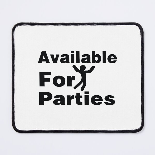 Item preview, available for party , humorous gift idea , available for the party designed and sold by lapolonaise.