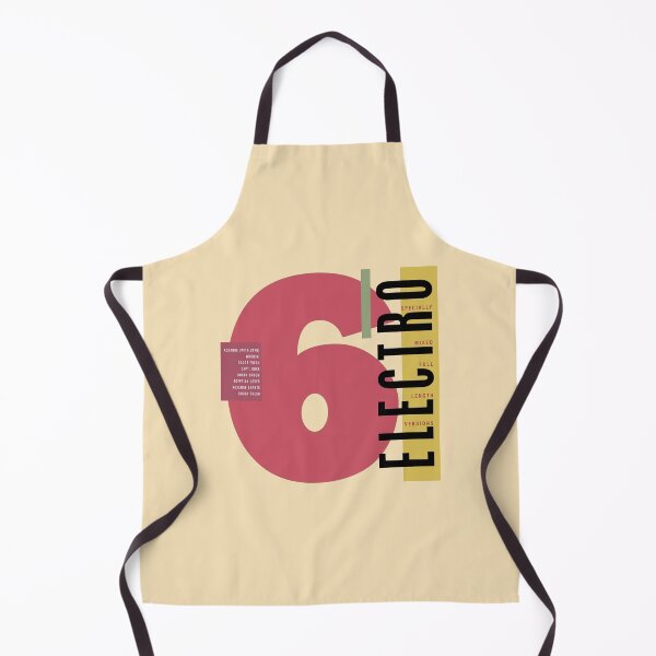 Item preview, Electro 6 Old School Hip Hop designed and sold by eyepoo.