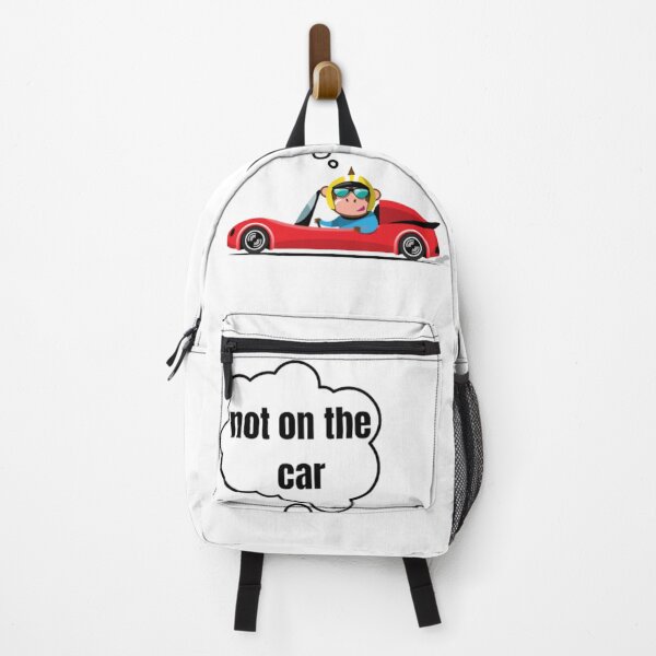 Item preview, funny not on the car designed and sold by GUIROSHOP.