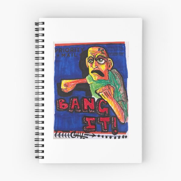 Item preview, BANG IT! designed and sold by LordClitron.