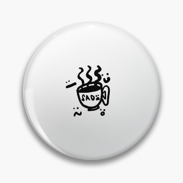 Item preview, emotional coffee designed and sold by lazyfrog20.