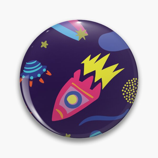 Item preview, Galaxy Trip designed and sold by PenguinHouse.