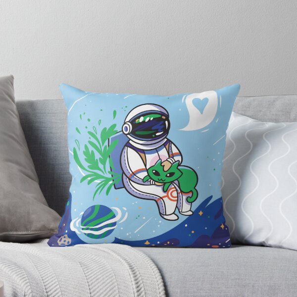 Item preview, Astronauts designed and sold by PenguinHouse.