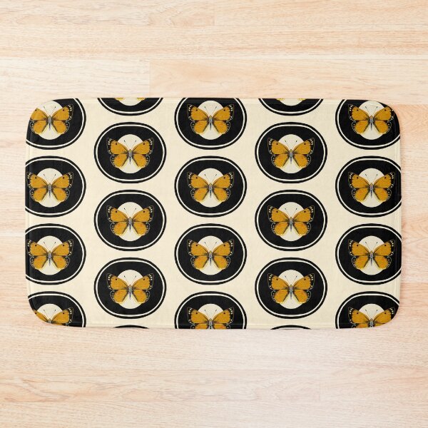Item preview, Clouded yellow (Colias croceus) designed and sold by StudioRedKite.