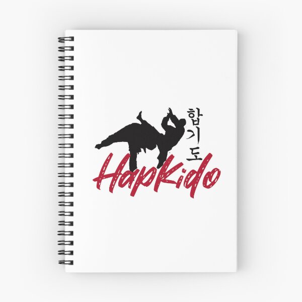 Item preview, Hapkido Throw - Hap Ki Do - Korean Martial Art - Hapkido designed and sold by CattlettArt.