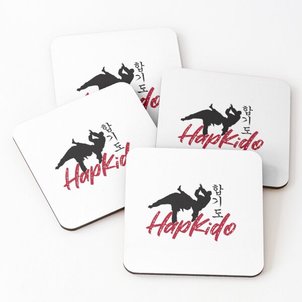 Item preview, Hapkido Throw - Hap Ki Do - Korean Martial Art - Hapkido designed and sold by CattlettArt.