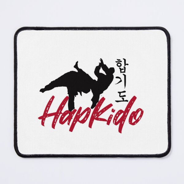 Item preview, Hapkido Throw - Hap Ki Do - Korean Martial Art - Hapkido designed and sold by CattlettArt.