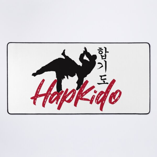 Item preview, Hapkido Throw - Hap Ki Do - Korean Martial Art - Hapkido designed and sold by CattlettArt.