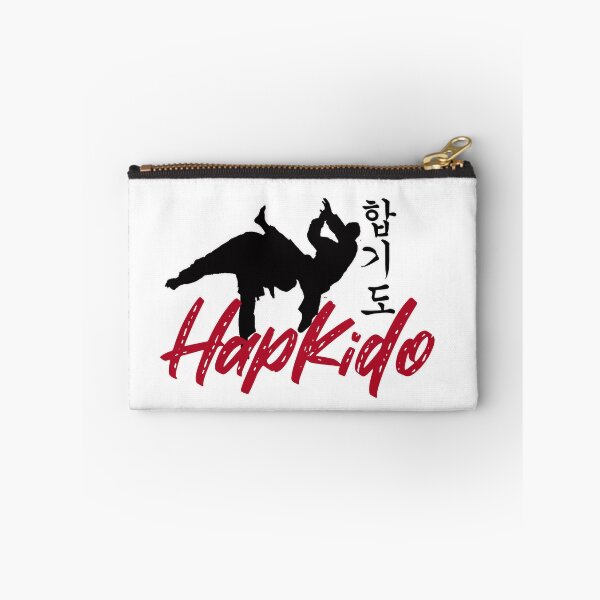 Item preview, Hapkido Throw - Hap Ki Do - Korean Martial Art - Hapkido designed and sold by CattlettArt.