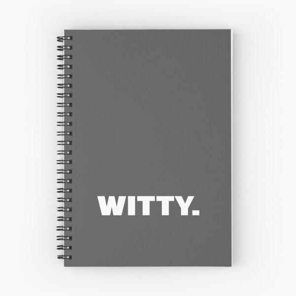 Item preview, Witty One Word Quote designed and sold by American-usa.