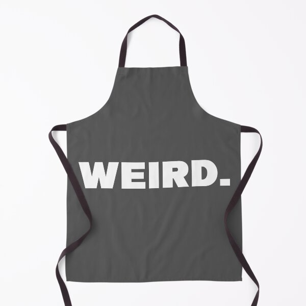 Item preview,  weird One Word Quote designed and sold by American-usa.