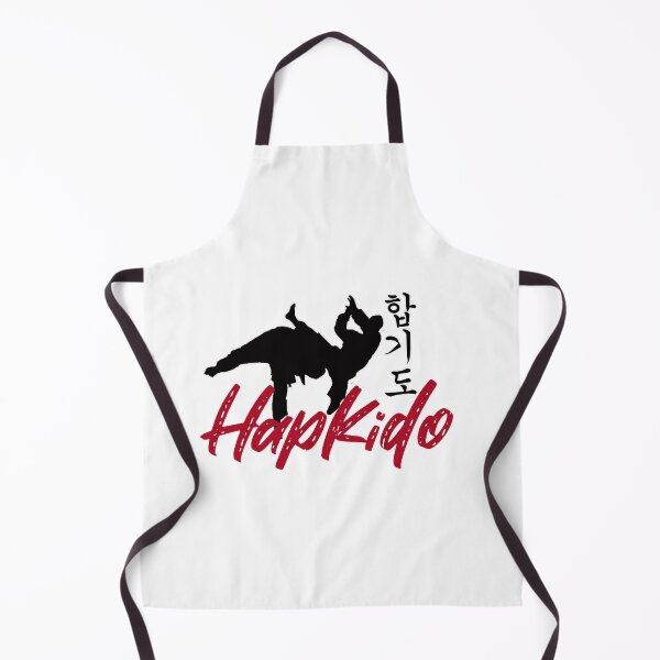 Item preview, Hapkido Throw - Hap Ki Do - Korean Martial Art - Hapkido designed and sold by CattlettArt.