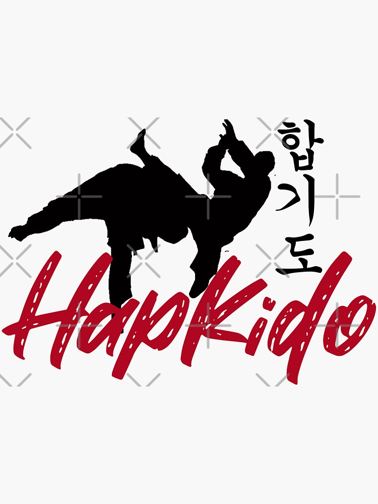 Hapkido Mother Judo Aikido Karate Mama Martial Arts' Women's Jersey Leggings