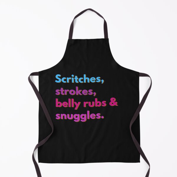 Item preview, What a dog asks for designed and sold by kookycomet.