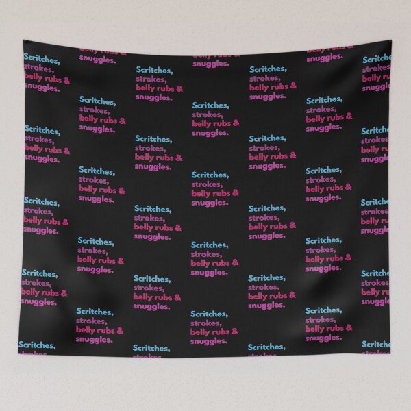 Item preview, What a dog asks for designed and sold by kookycomet.