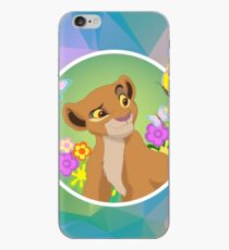 Kiara - Der König der Löwen 2: Simbas Stolz iPhone-Hülle & Cover