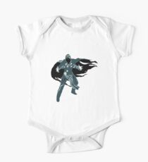 Jace One Piece - Short Sleeve