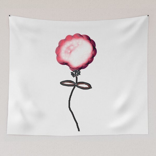 Item preview,  Growing Flower designed and sold by YLAOficial.