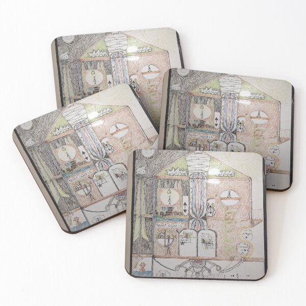 Item preview, Advent Guard Homes designed and sold by Robert Livingston.