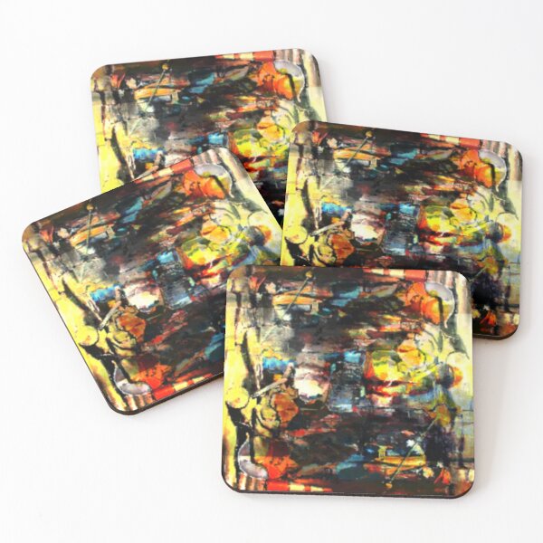 Item preview, 072-Collection Dressing-Abstractor777 designed and sold by Abstractor777.