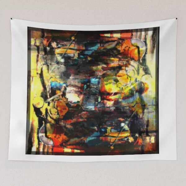 Item preview, 072-Collection Dressing-Abstractor777 designed and sold by Abstractor777.