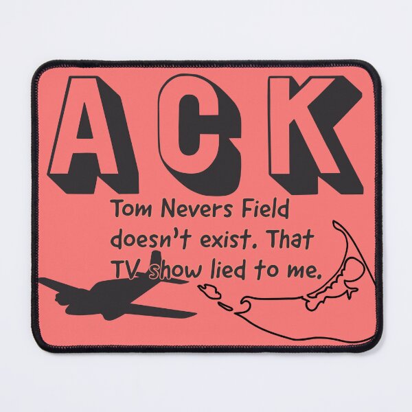 Item preview, ACK NANTUCKET  designed and sold by JCHDesigns.