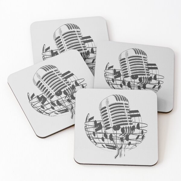 Item preview, Music Feeds My Soul For Music Lovers designed and sold by MqHStore.