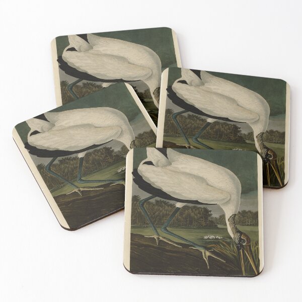 Item preview, 216 Wood Ibiss designed and sold by Bird-Lore.