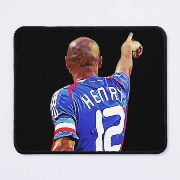 Item preview, French Football Player from Arsenal designed and sold by EmpireFootball.